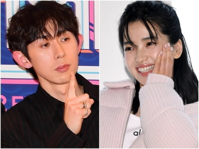 [공식] 코쿤, '1살 연하' 김태리와 만남 포착됐다…'나혼산' 이어 tvN 예능까지 진출 ('태리쌤')