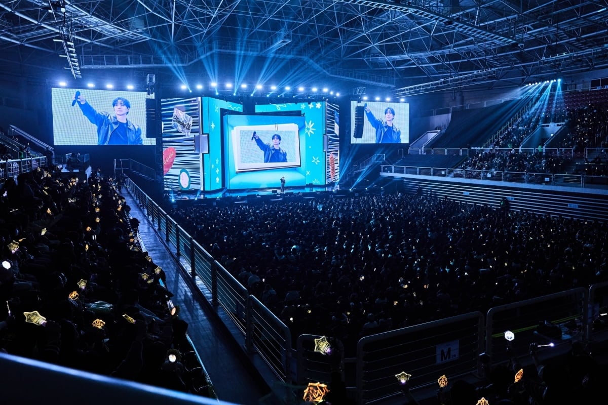 사진제공 = O3 Collective