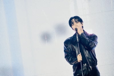 'HBD' 이준호, 사계 최초 공개