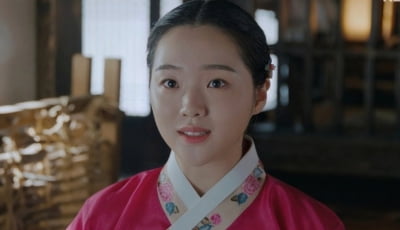 '김우석♥' 강나언, 공개 연애 3년 차에 깜짝 소식…로맨스 사극 '은애하는 도적님아' 특별 출연