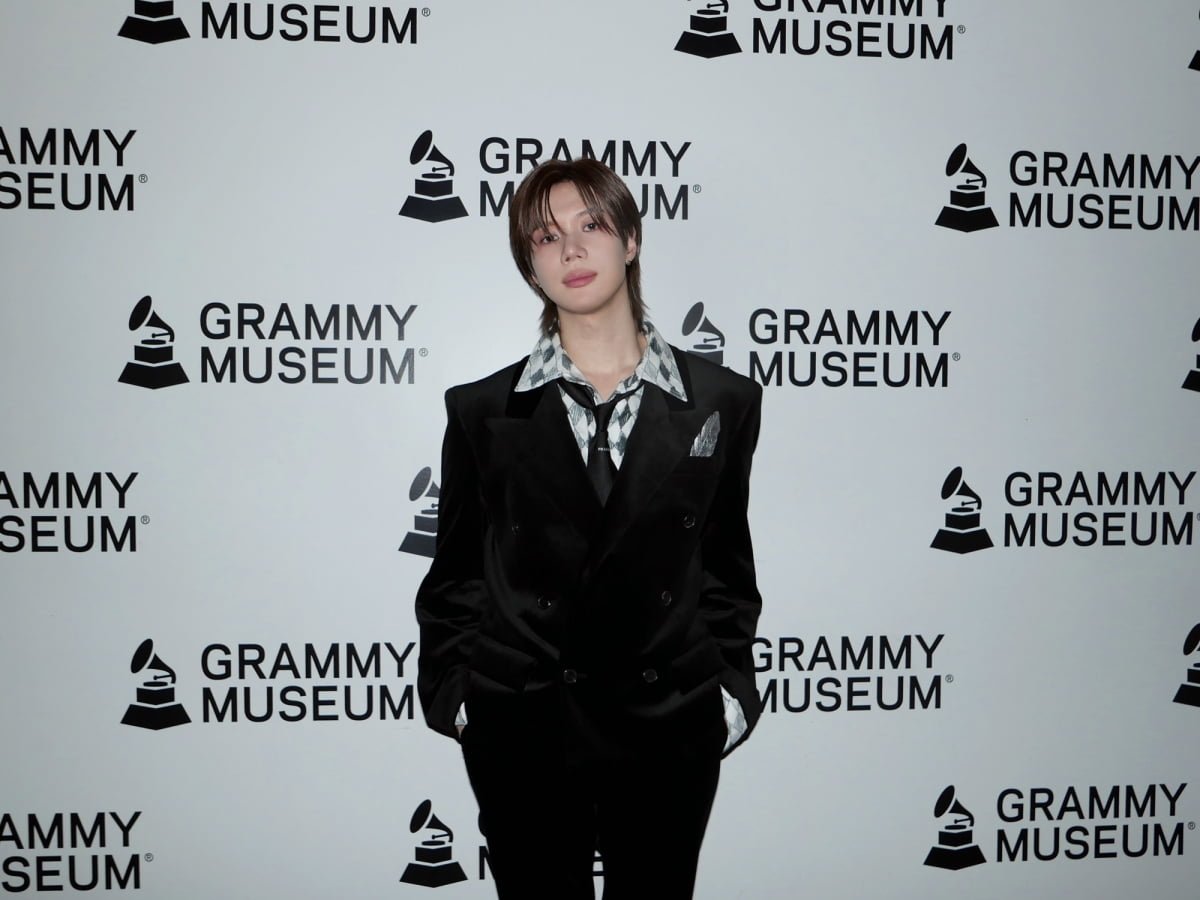 태민/ 사진 = 빅플래닛메이드