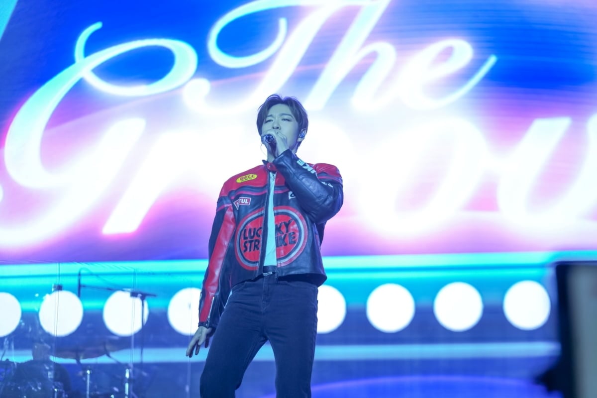 이창섭/ 사진= 판타지오