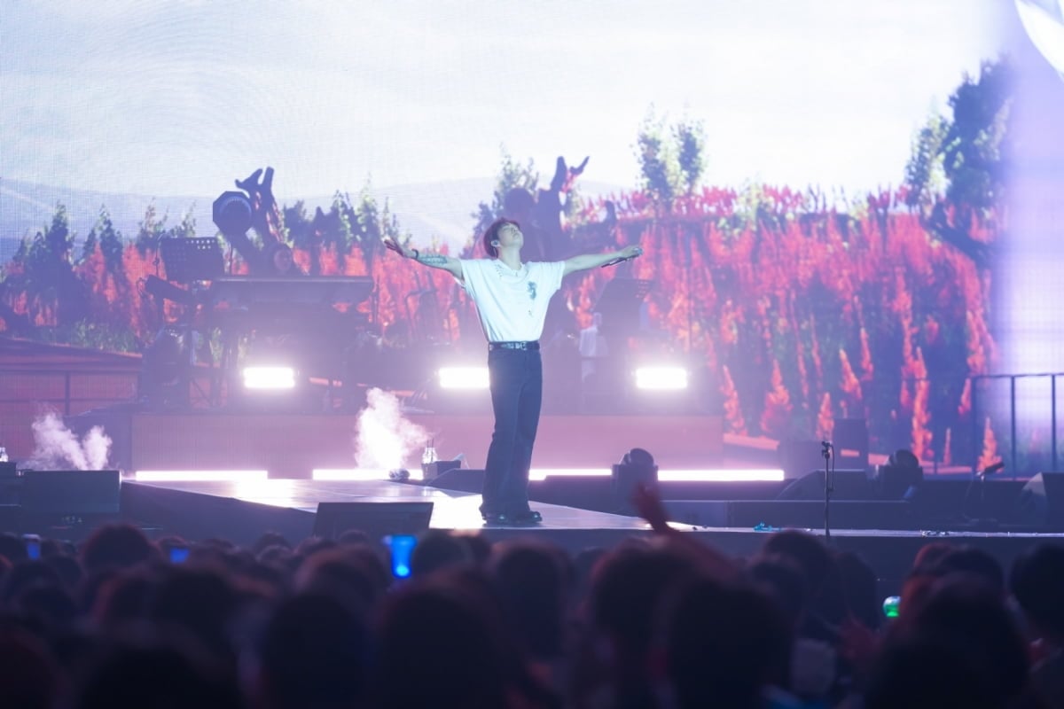 이창섭/ 사진= 판타지오