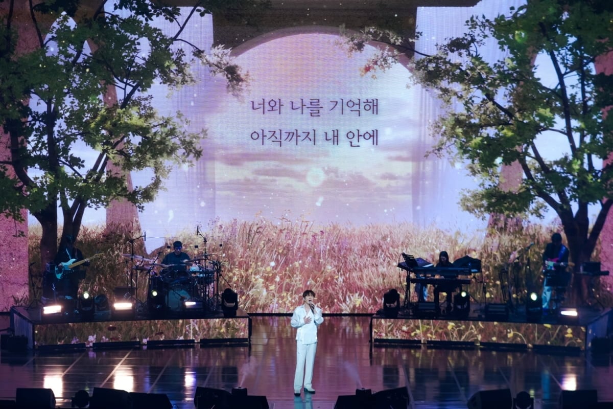 이창섭/ 사진= 판타지오