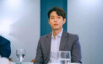 하준, 박지현과 결혼한다…상견례서 어두운 낯빛, 배인혁과 형제 호흡 ('우주를 줄게')