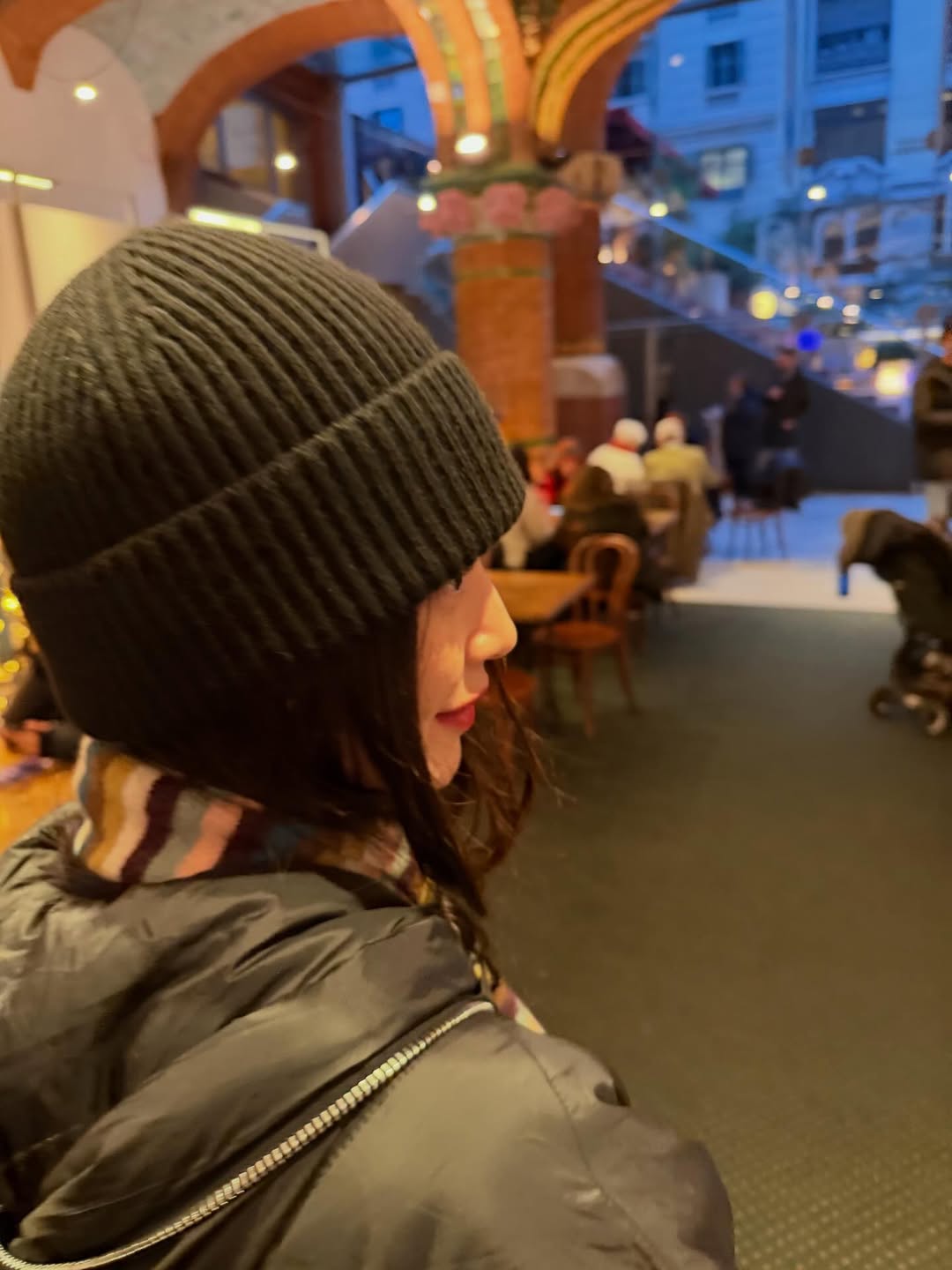 신민아♥김우빈, 신혼여행 드디어 공개됐다…행복 최고치