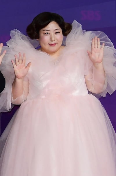 "앞이 보이지 않아" 결국 위기 맞았다…신기루, 몸무게 세 자릿수라더니 중도 포기 ('동상이몽')