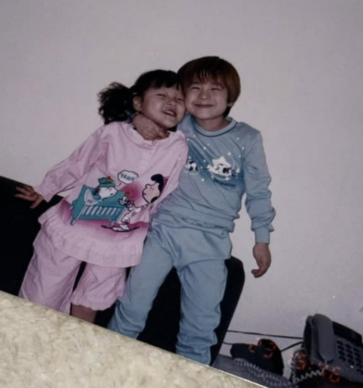 사진=문수아 SNS