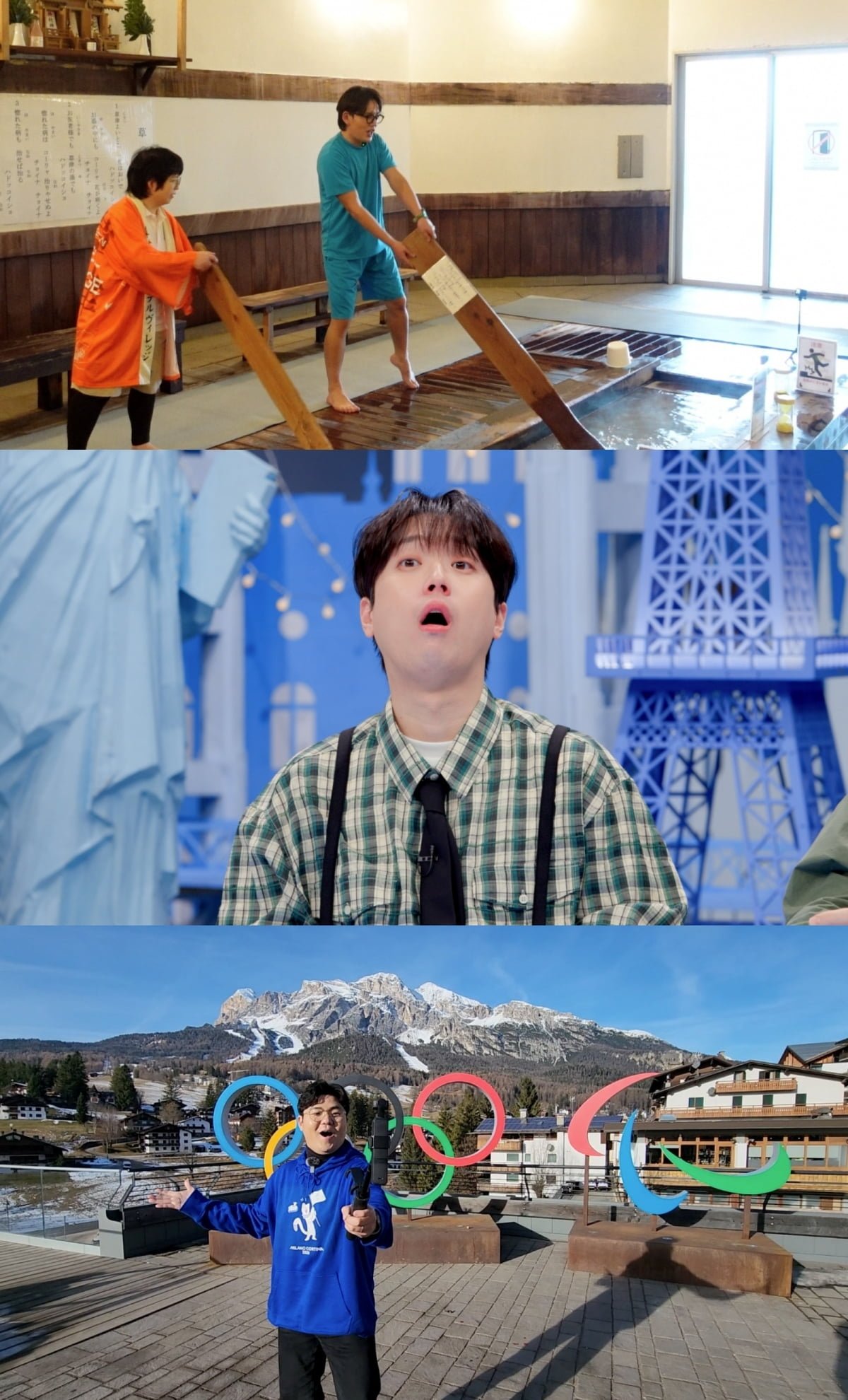 "쇼트트랙 역사에 없는 기록"…최민정 '3연속 금메달' 언급, 종목 첫 우승도 가능 ('톡파원')