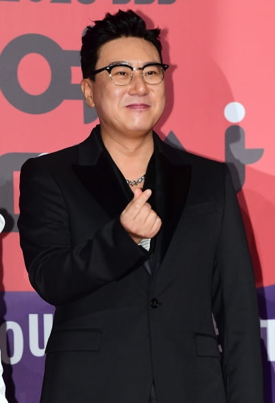 이상민, 2025 SBS 연예대상도 받았는데…갑자기 교도소 수감('아근진')