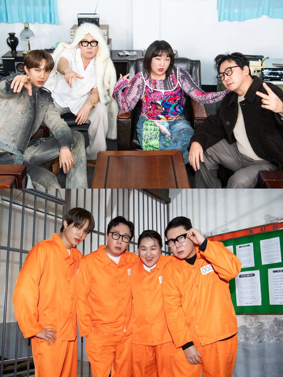 아니 근데 진짜