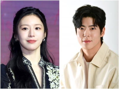 '고윤정 매니저' 최우성, 돌연 생리적 현상 폭로했다…"누나와 다르게 나는 땀 많아" ('에이엠')