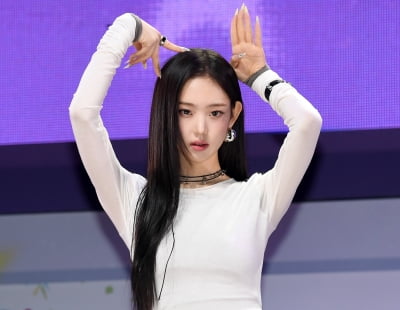 '트로피 14개 싹쓸이' 키키 "아쉬운 점? 우리 잠재력 못 보여준 것"