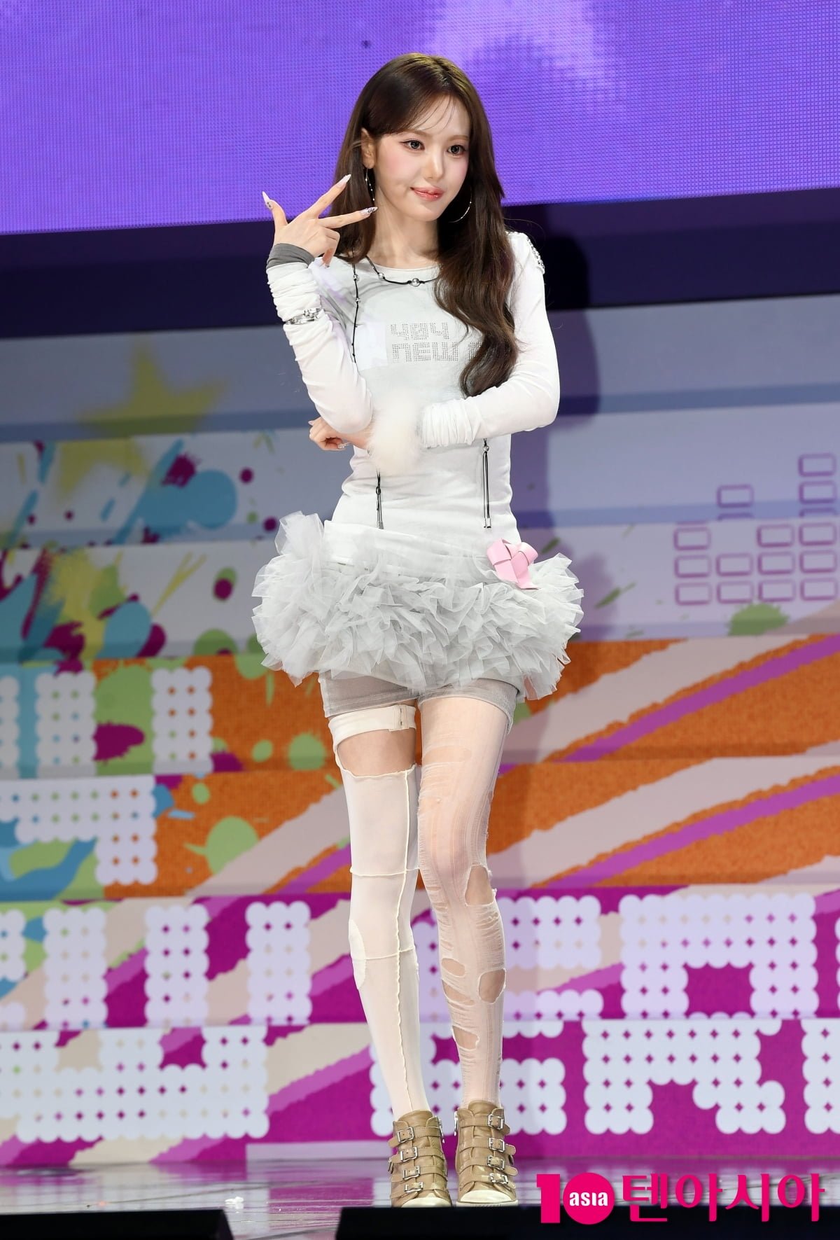 키키 수이, 귀여운 강아토끼[TEN포토+]