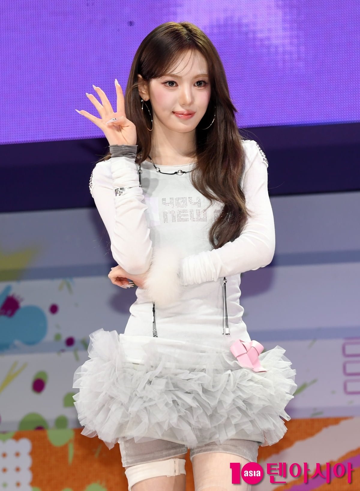 키키 수이, 귀여운 강아토끼[TEN포토+]