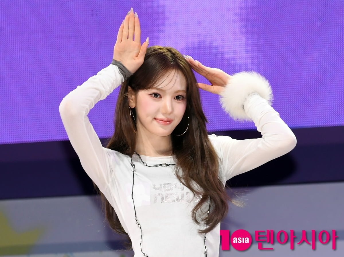 키키 수이, 귀여운 강아토끼[TEN포토+]