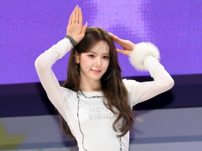 키키 수이, 귀여운 강아토끼[TEN포토+]