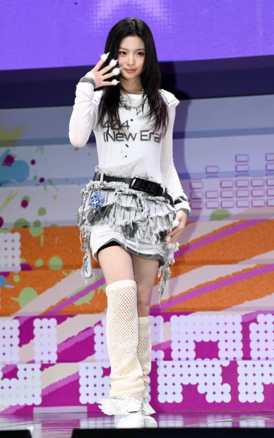 키키 키야, 깜찍한 막내[TEN포토+]