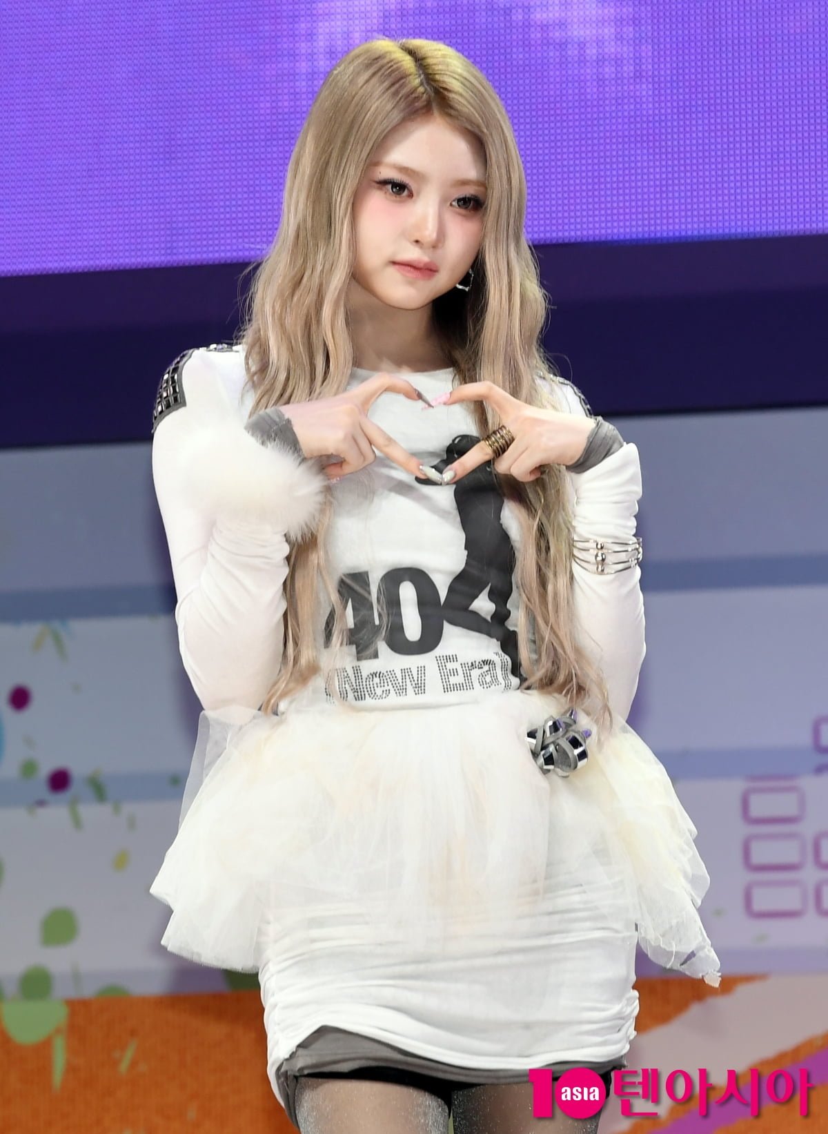 키키 하음, 확신의 고양이[TEN포토+]