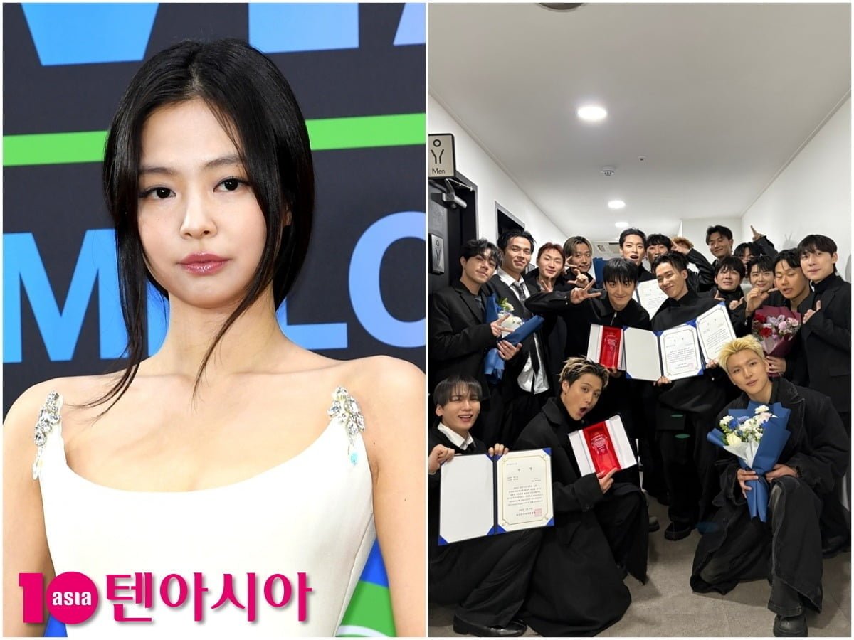 사진=텐아시아DB/ARA