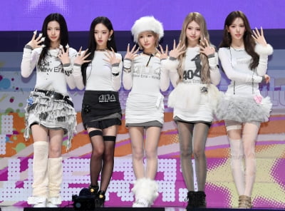 키키, 미니 2집 'Delulu Pack(델룰루 팩)'으로 컴백[TEN포토+]