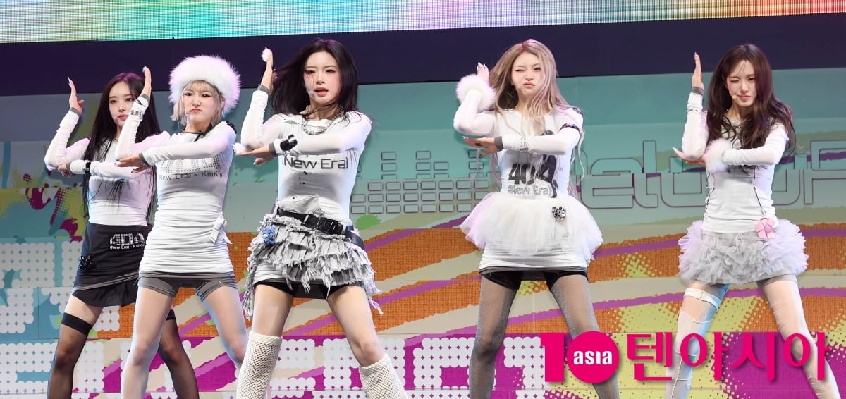 키키, 자유로운 요정들[TEN포토+]