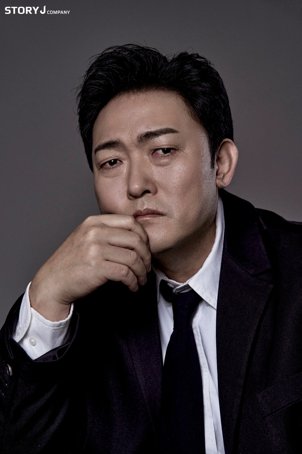 이준혁, 장항준 감독과 손잡았다…'왕과 사는 남자' 출연