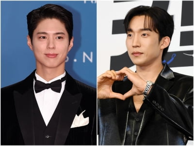 안심 귀가 서비스 제공한 '한예종 출신' 유명 남배우, 박보검 손잡고 이발소 오픈 ('매직컬')