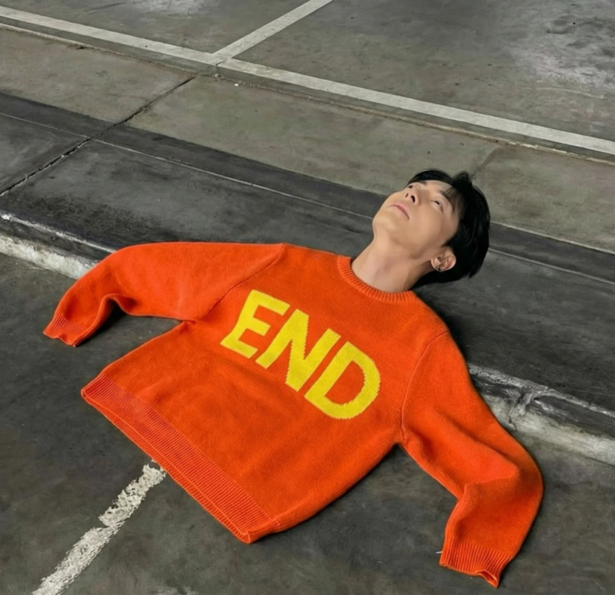 사진=로이킴 SNS