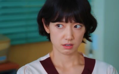 박신혜, 주춤하더니 시청률 급상승했다…해고 위기 극복 '미쓰홍' 7.4%