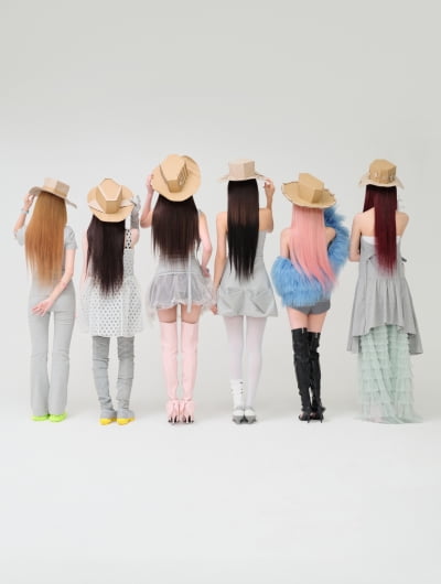 아이브, 2월 23일 컴백 확정