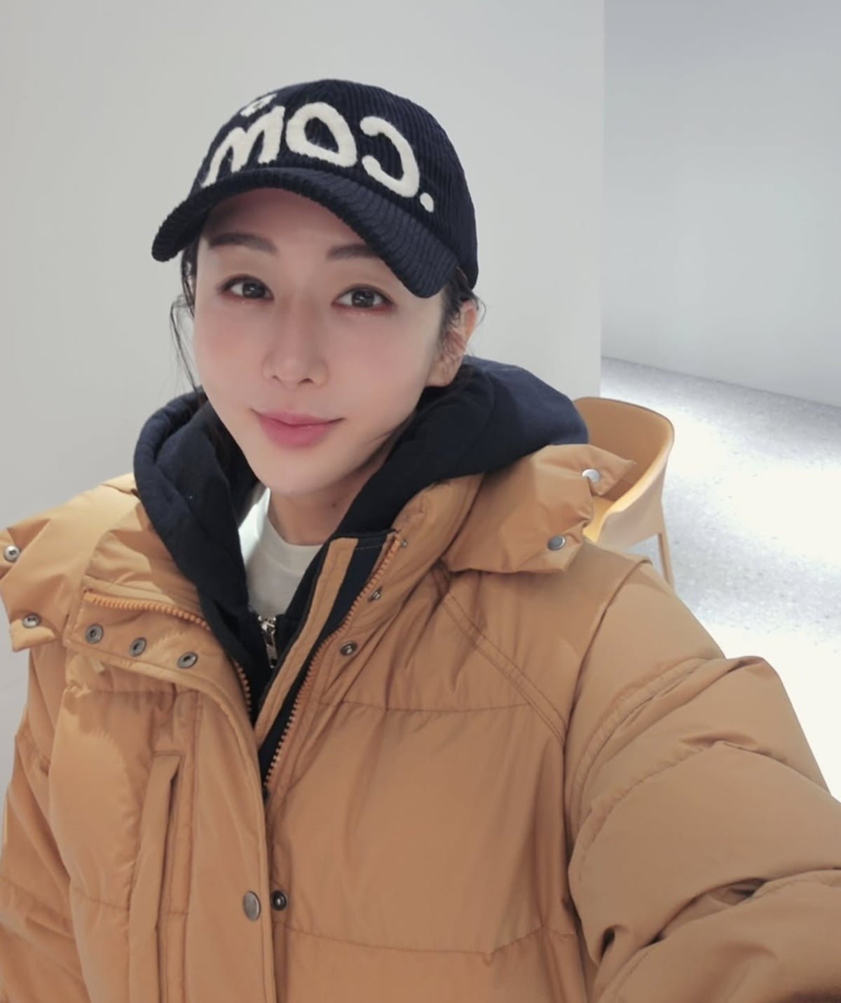 사진 = 한영 인스타그램