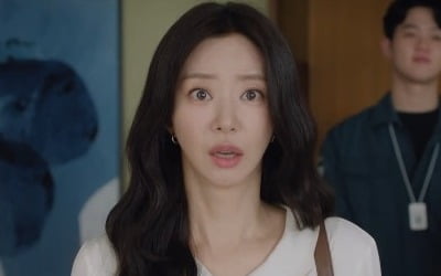 이주빈, 흥행 참패 굴욕 완전히 씻었다…♥안보현 손잡고 동시간대 시청률 1위 ('스프링')[종합]