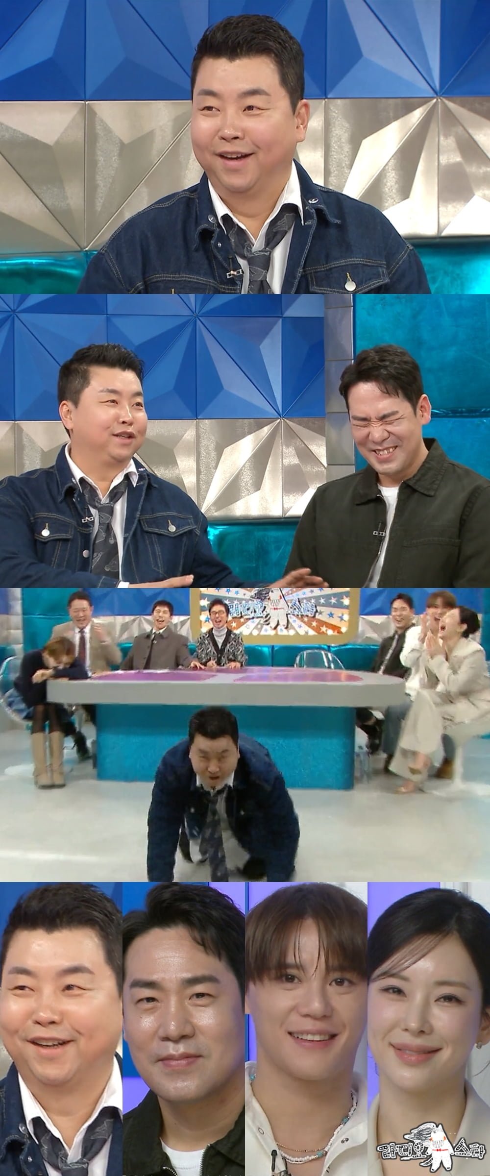 / 사진 제공=MBC ‘라디오스타’