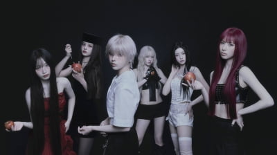 엔믹스, 글로벌 롱런 인기…美 미디어베이스 '톱 40 라디오 차트' 38위