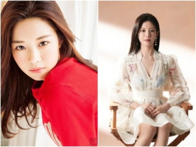 고윤정, '대학내일' 표지모델 10년 만에 1000만 팔로워 찍었다…'무빙'→'이사통' 출연작 자랑