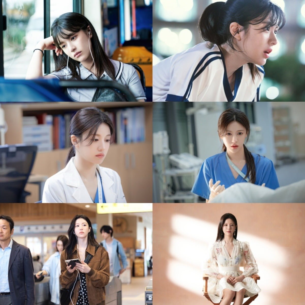 사진=각 방송사 캡처