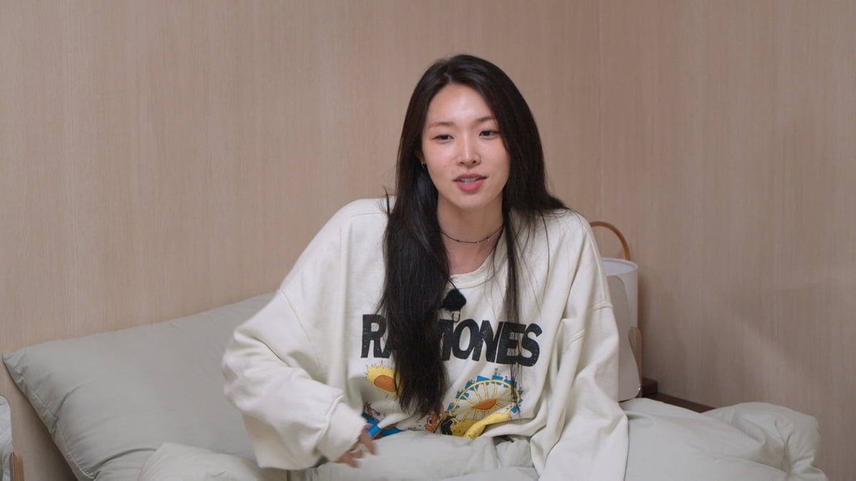 진실게임 후폭풍 터졌다…이다희 "주먹만 안 나가"('솔로지옥5')