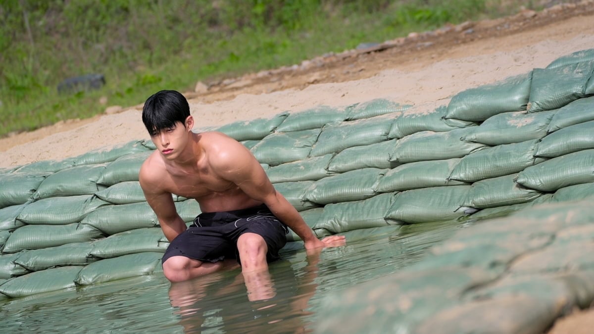 진실게임 후폭풍 터졌다…이다희 "주먹만 안 나가"('솔로지옥5')