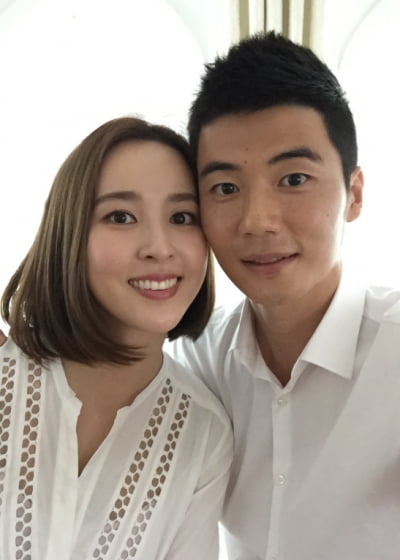 한혜진은 어제 찍은 것 같다는데…'8살 연하' 기성용, 2016년에 왜 이리 풋풋해