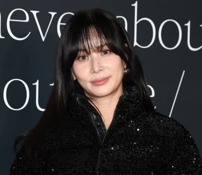 '장동건♥' 고소영, 300억원대 한남동 건물 자랑…경기 불황인데 174억 시세차익에 뿌듯