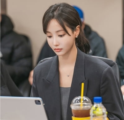 연우, AI 데이팅 어플 대표됐다…소설 작가와 핑크빛, "과정 꼭 보셨으면" ('러브포비아')