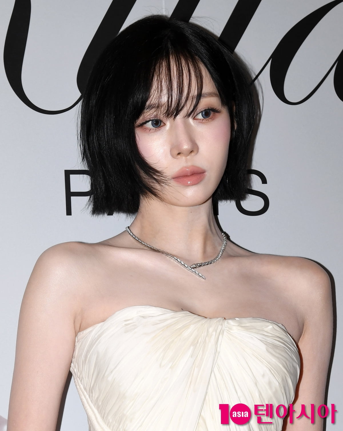 에스파 윈터, 그리스 여신의 자태[TEN포토+]