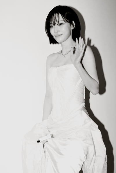 에스파 윈터, 동화 속 공주변신...반짝반짝[TEN포토+]