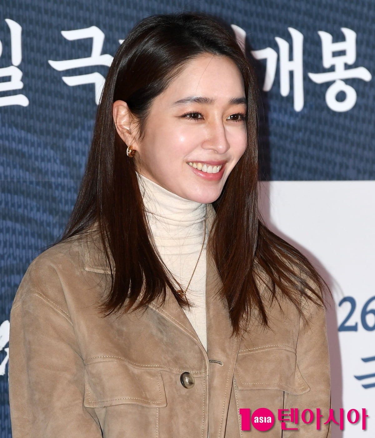 이민정, 애 둘 엄마 맞어?...그림자 마저 이쁨[TEN포토+]