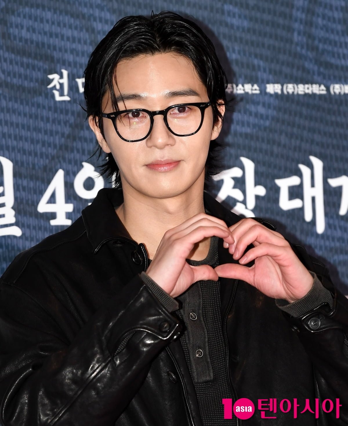 박서준, 귀공자 포스...오늘도 멋짐[TEN포토+]