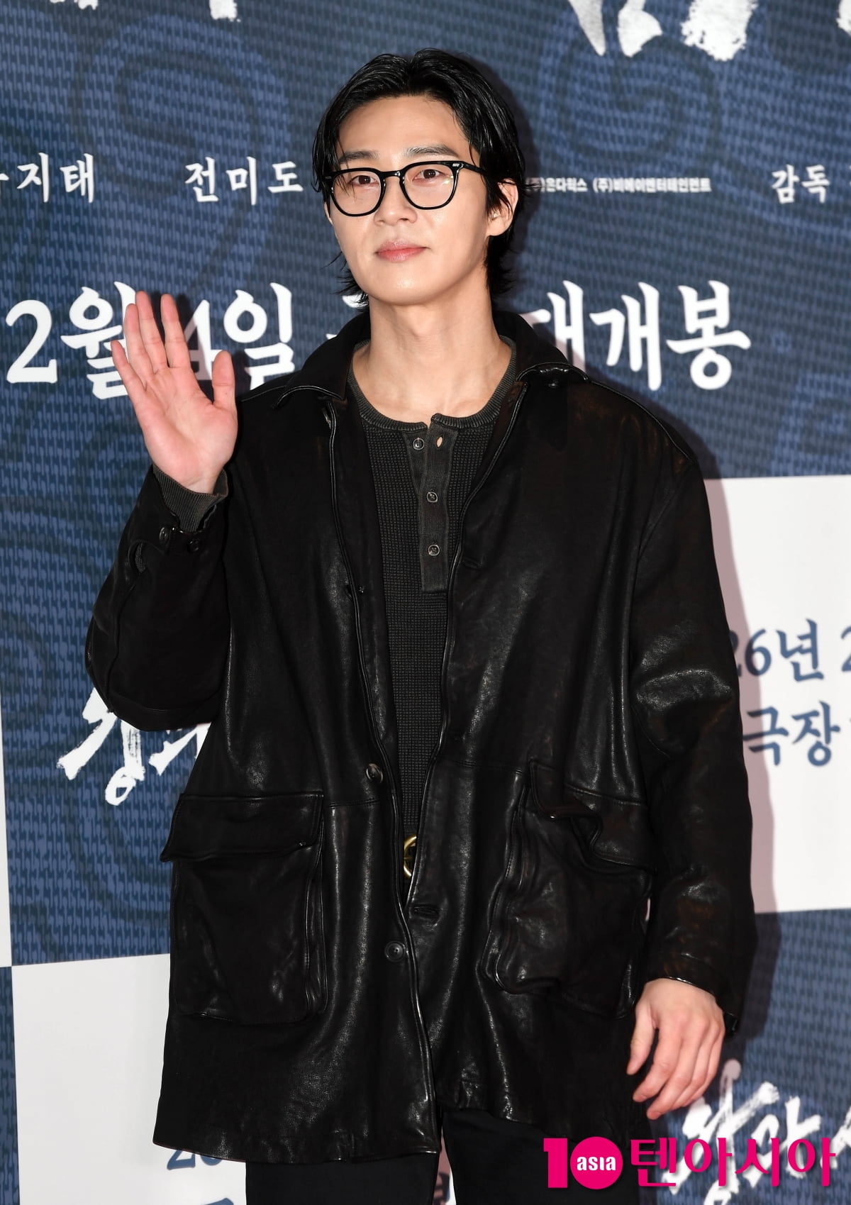 박서준, 귀공자 포스...오늘도 멋짐[TEN포토+]