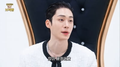 "형의 전처를 사랑해" 무진성, 파격 필모에…홍석천 경악 "순탄하지 않네" 경악 ('보석함')