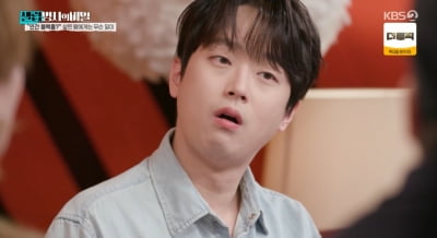 이찬원, '아내만 8명' 여성편력에 경악했다…"이건 실사판 사랑과 전쟁" ('셀럽병사')