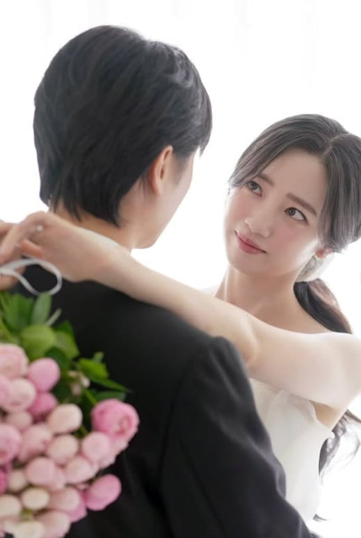 사진=한보배 SNS